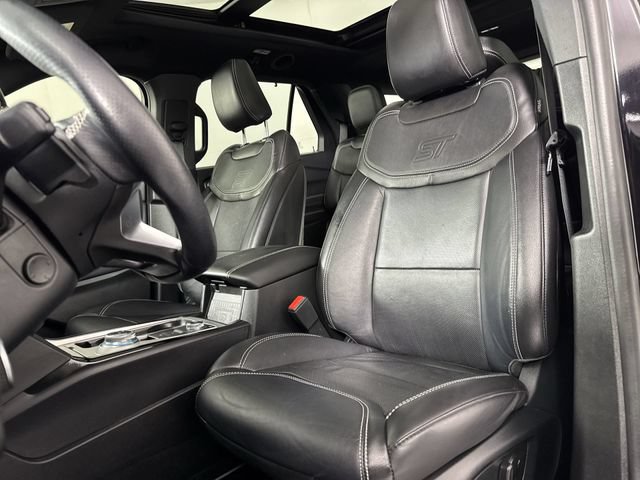 Used 2023 Ford Explorer ST w/ Equipment Group 401A AWD/4WD image 22