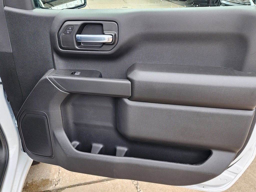 New 2026 GMC Sierra 1500 Pro w/ Pro Value Package image 42