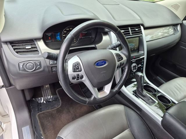 Used 2014 Ford Edge Sport w/ Driver Entry Package AWD/4WD image 10