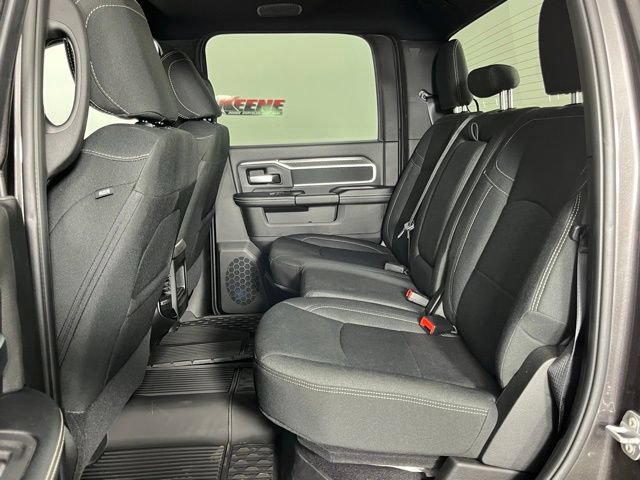 New 2026 RAM 2500 Big Horn AWD/4WD image 26
