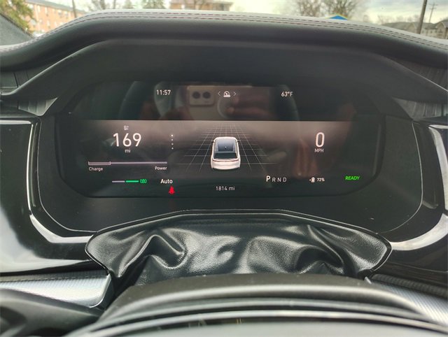 Used 2024 Jeep Wagoneer Launch Edition image 15