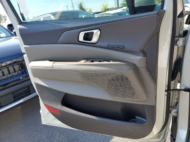 New 2027 Kia Carnival EX FWD image 25