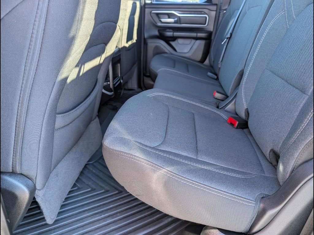Used 2023 RAM 1500 Big Horn image 13