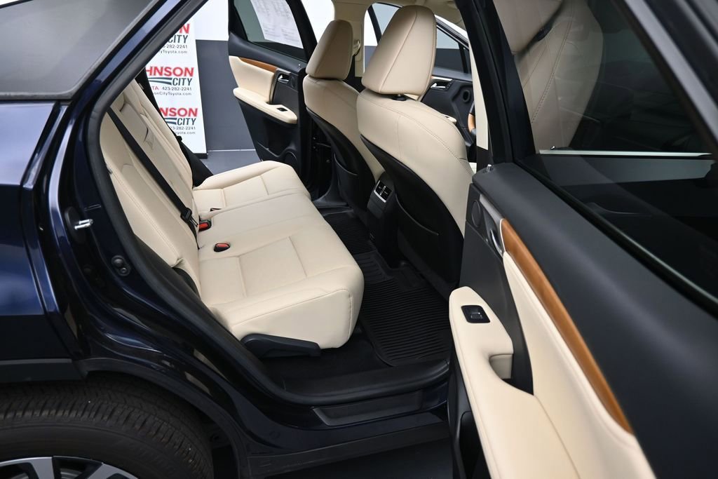 Used 2022 Lexus RX 350 FWD w/ Premium Package image 23