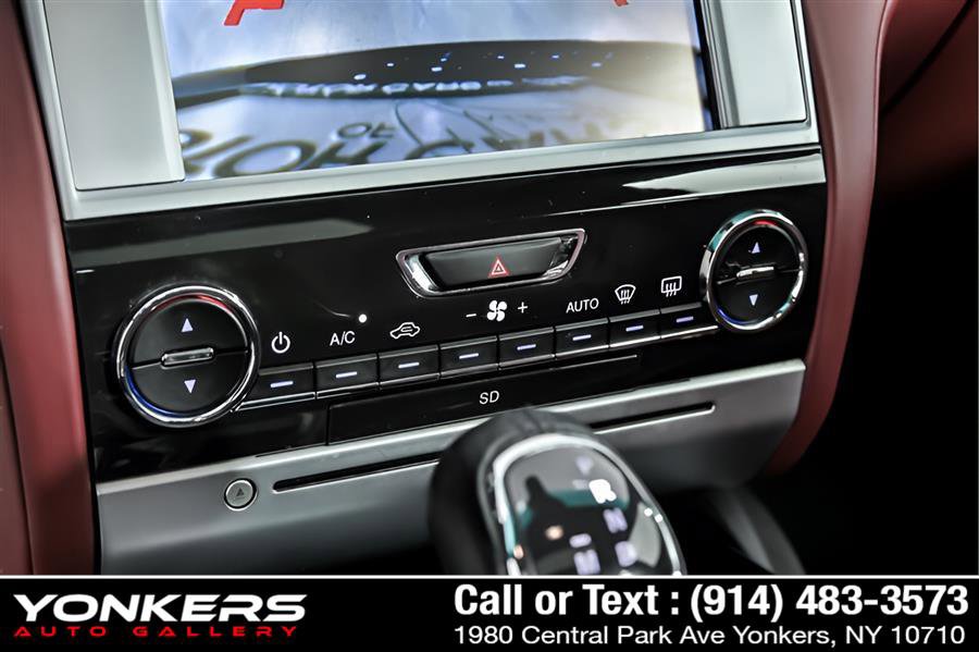 Used 2015 Maserati Quattroporte S Q4 AWD/4WD image 90