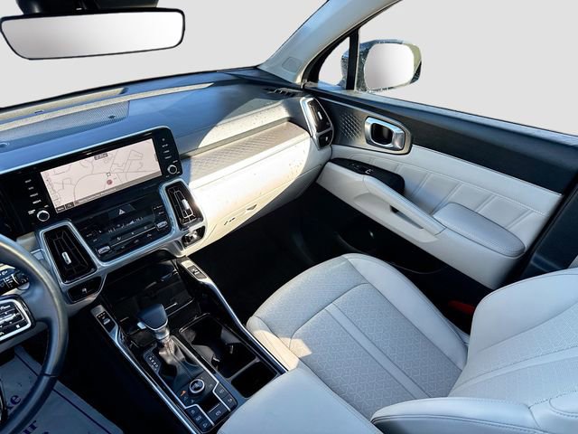 Certified 2023 Kia Sorento SX image 27