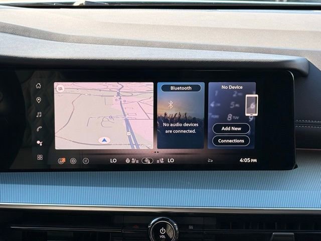 New 2026 Nissan Murano Platinum w/ Technology Package image 27