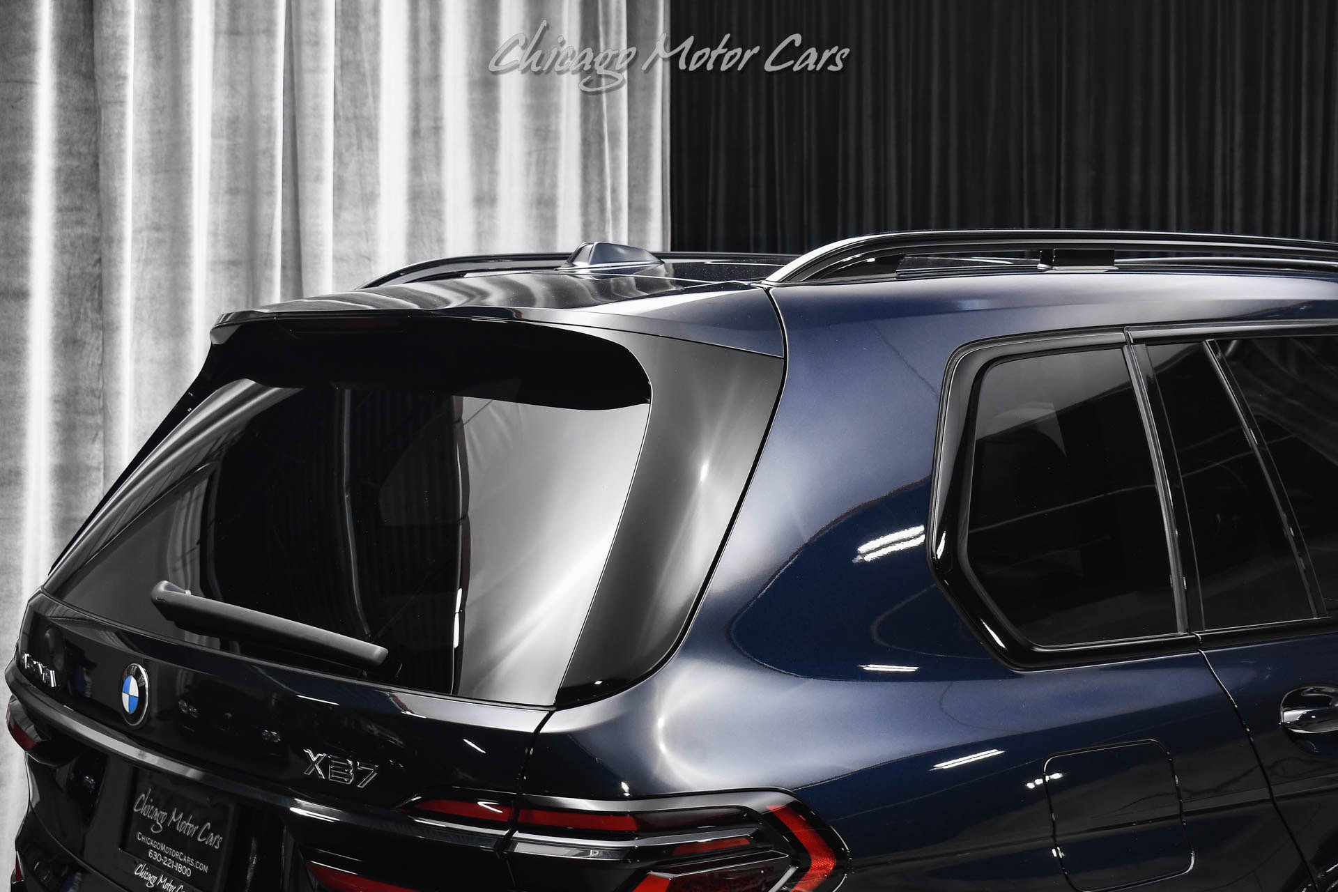 Used 2024 BMW ALPINA XB7 AWD/4WD image 54