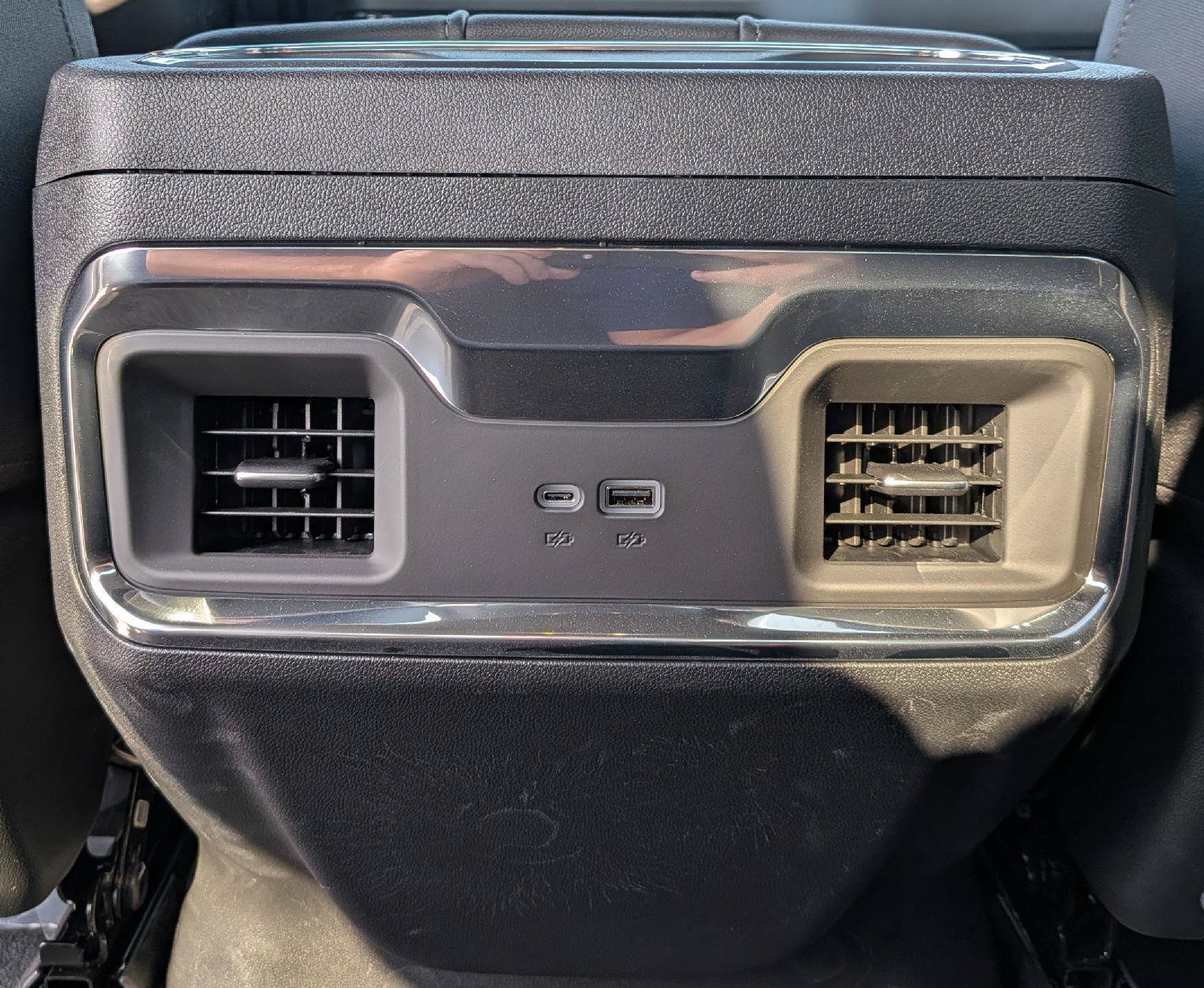 New 2026 GMC Sierra 1500 Elevation AWD/4WD image 21