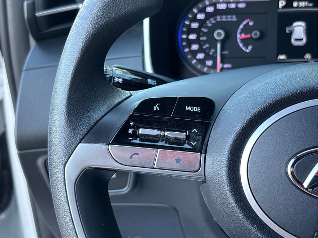 Used 2023 Hyundai Tucson SEL image 32