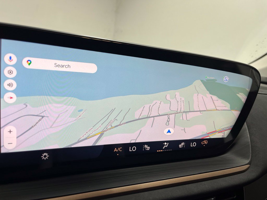 New 2026 Buick Envision Sport Touring AWD/4WD image 9
