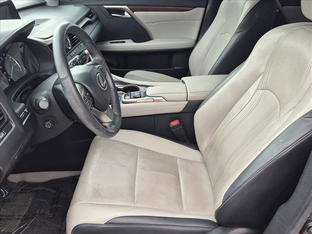 Used 2016 Lexus RX 350 FWD w/ Premium Package image 16