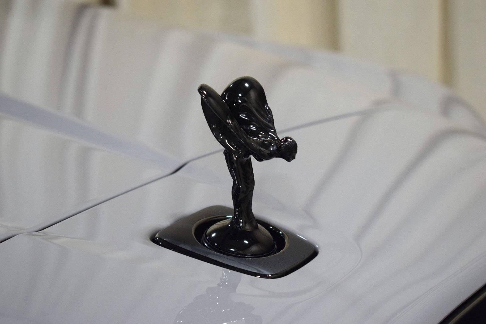 New 2026 Rolls-Royce Cullinan Black Badge AWD/4WD image 6