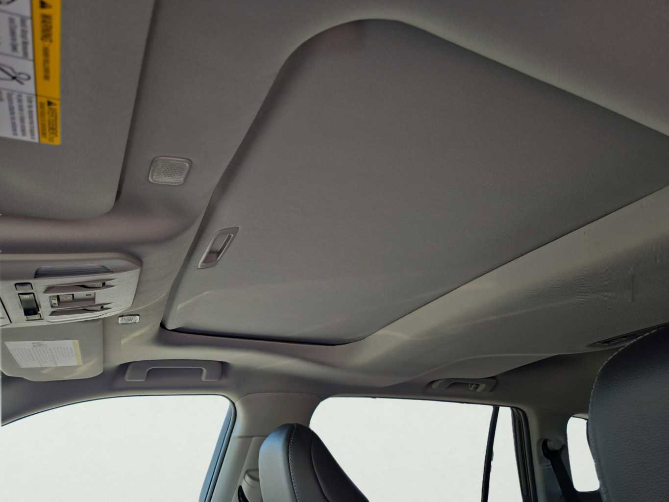 New 2026 Toyota Highlander Limited AWD/4WD image 10