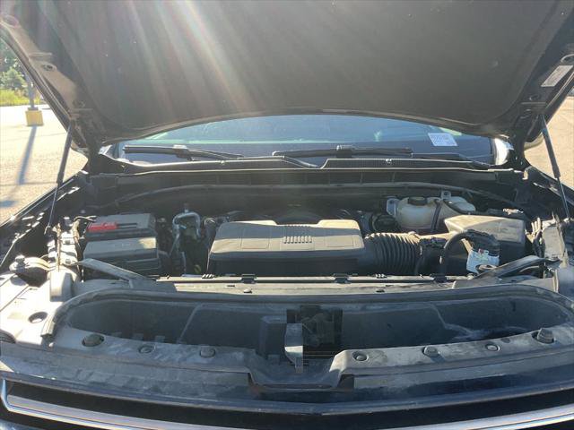 Used 2023 Chevrolet Tahoe High Country AWD/4WD image 15