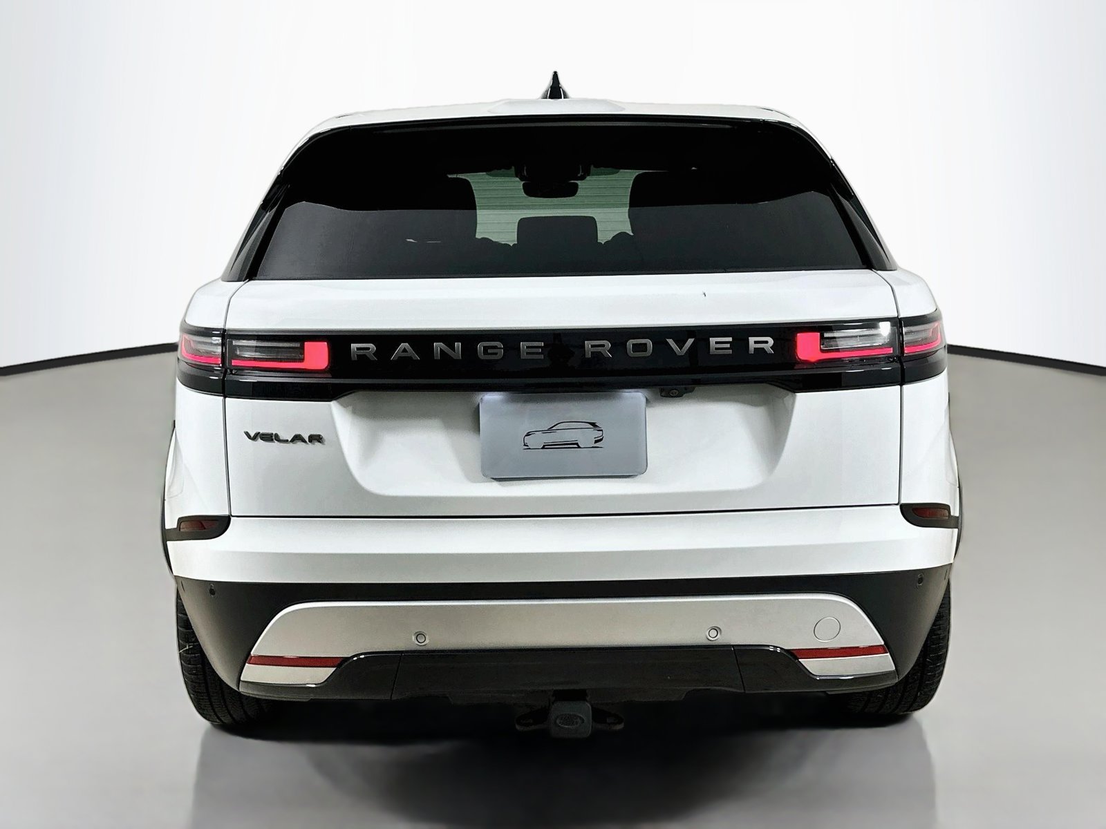 Used 2026 Land Rover Range Rover Velar S AWD/4WD image 6