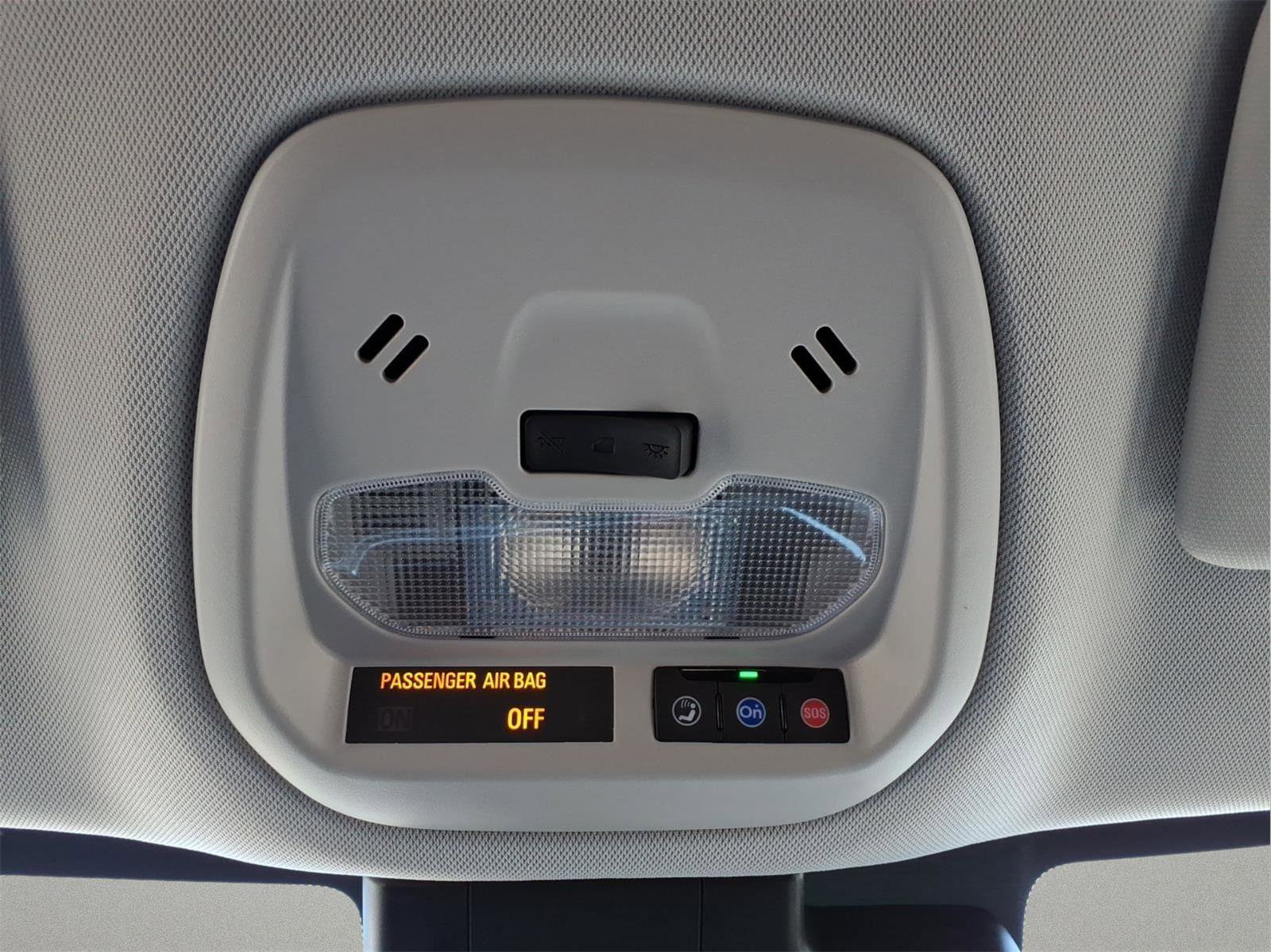 New 2026 Chevrolet Trax LT image 22