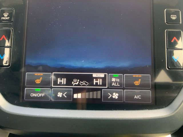 Certified 2025 Subaru Forester Premium image 28