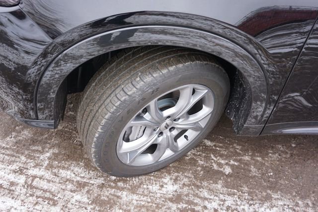 New 2024 Dodge Hornet R/T Plus image 9