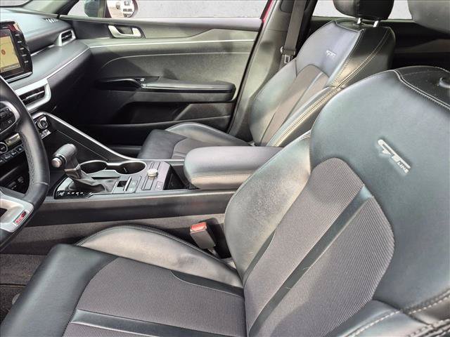 Used 2022 Kia K5 GT-Line FWD image 9