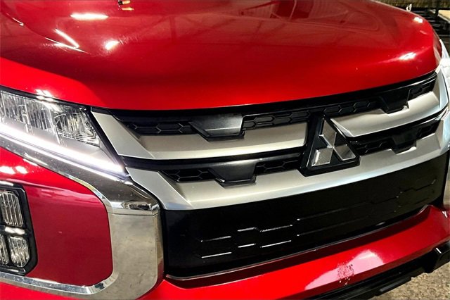 Used 2022 Mitsubishi Outlander Sport SE image 31