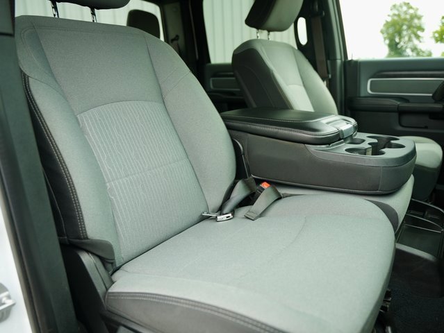 Used 2022 RAM 3500 Big Horn image 8