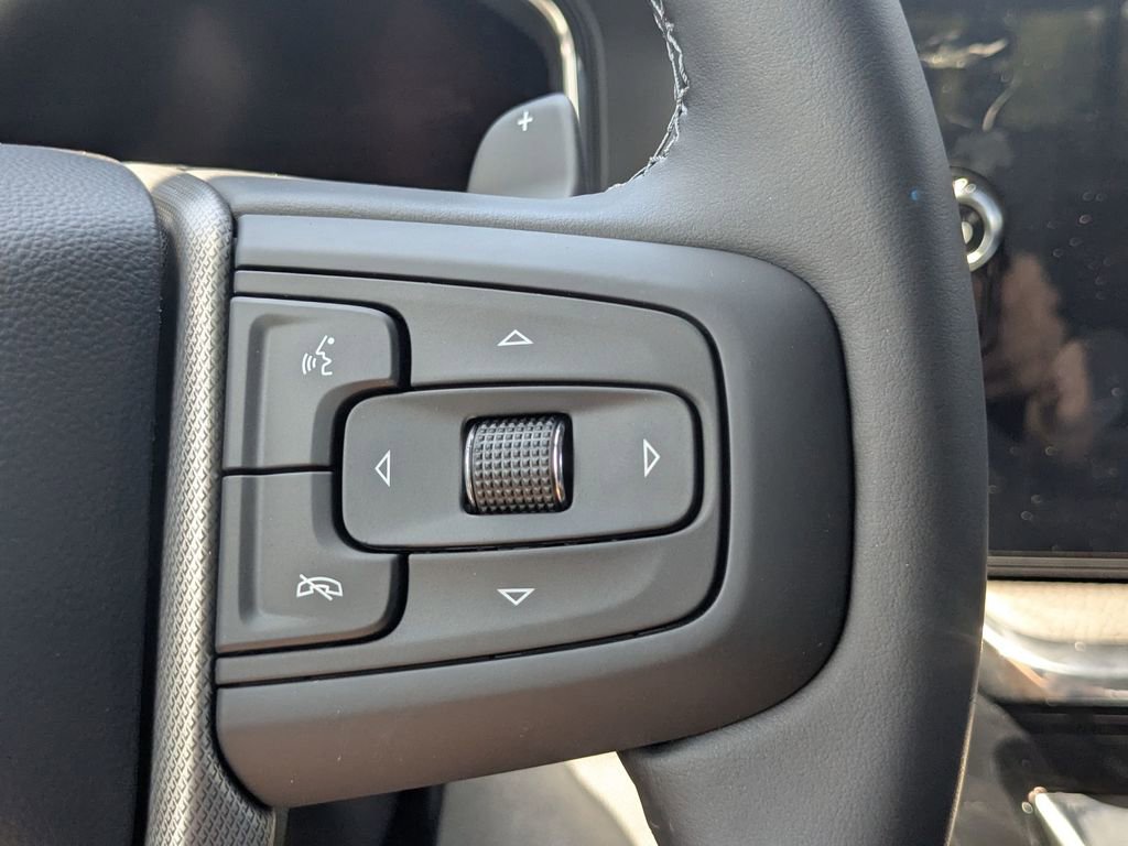 New 2026 GMC Sierra 1500 Denali image 17