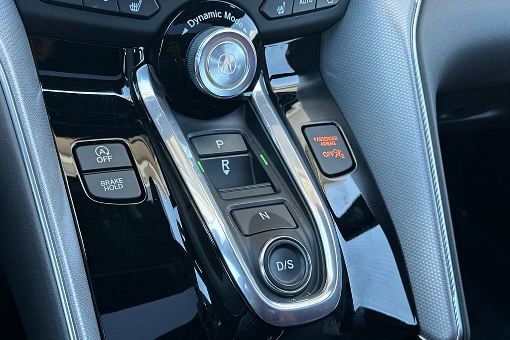 Used 2021 Acura TLX w/ A-SPEC Pkg image 24