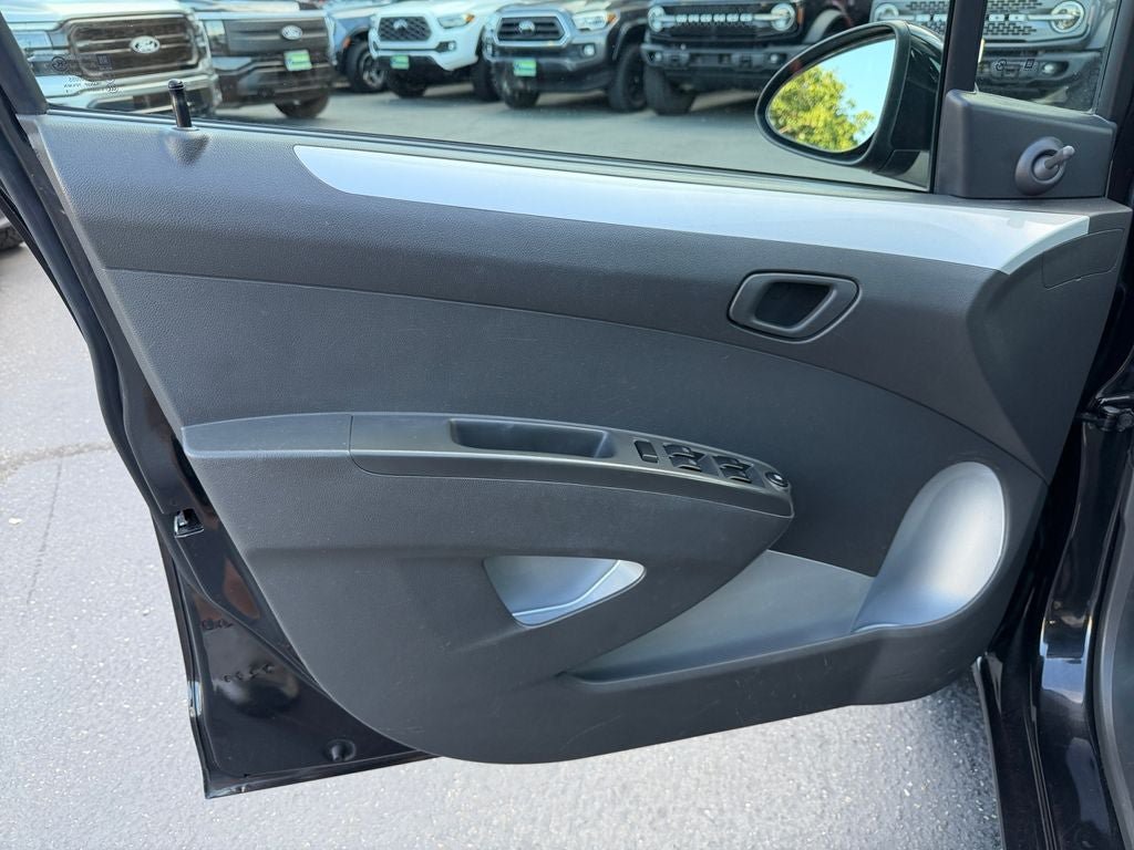 Used 2015 Chevrolet Spark LS FWD image 20