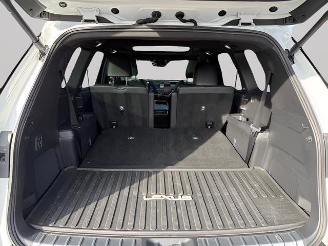 Used 2025 Lexus TX 350 AWD image 30