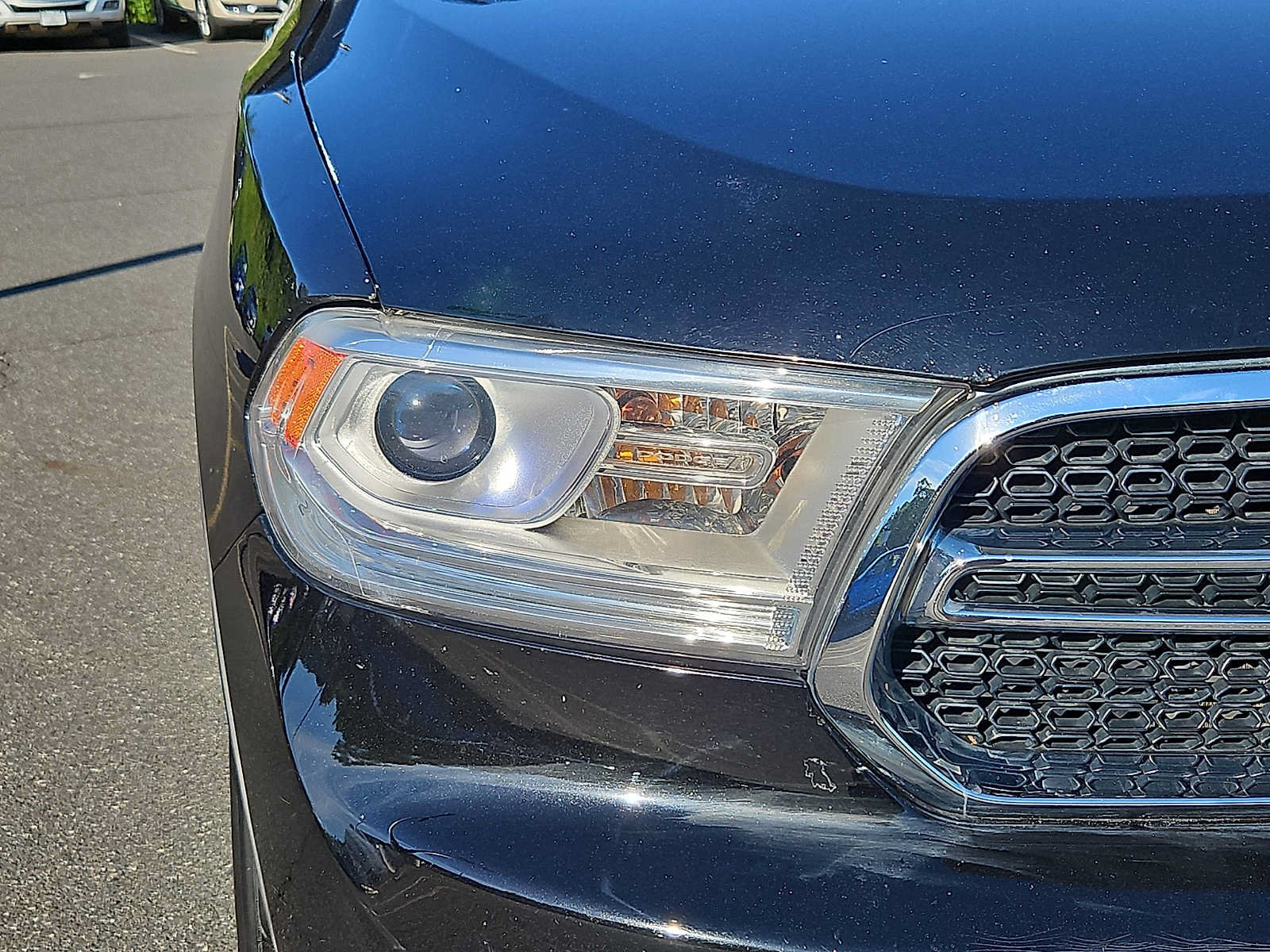 Used 2019 Dodge Durango SXT AWD/4WD image 10