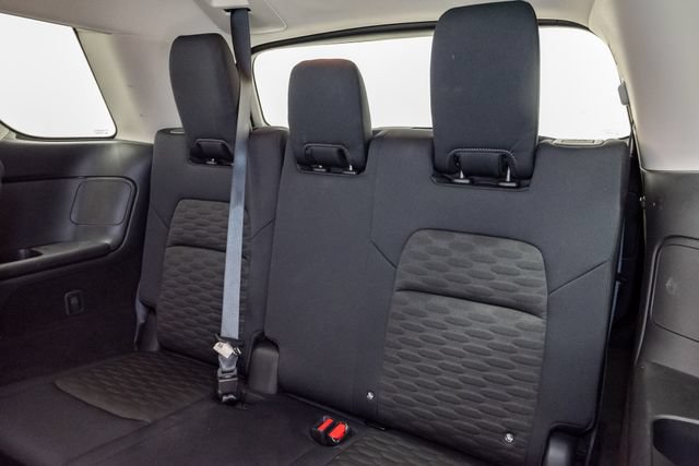 Used 2023 Nissan Pathfinder SV AWD/4WD image 24