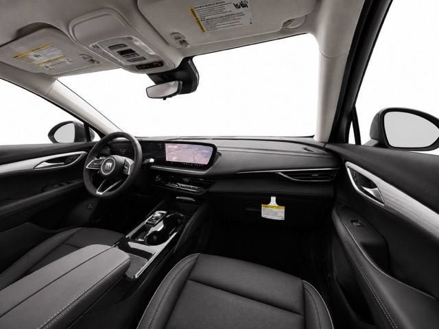 New 2026 Buick Envision Avenir AWD/4WD image 19