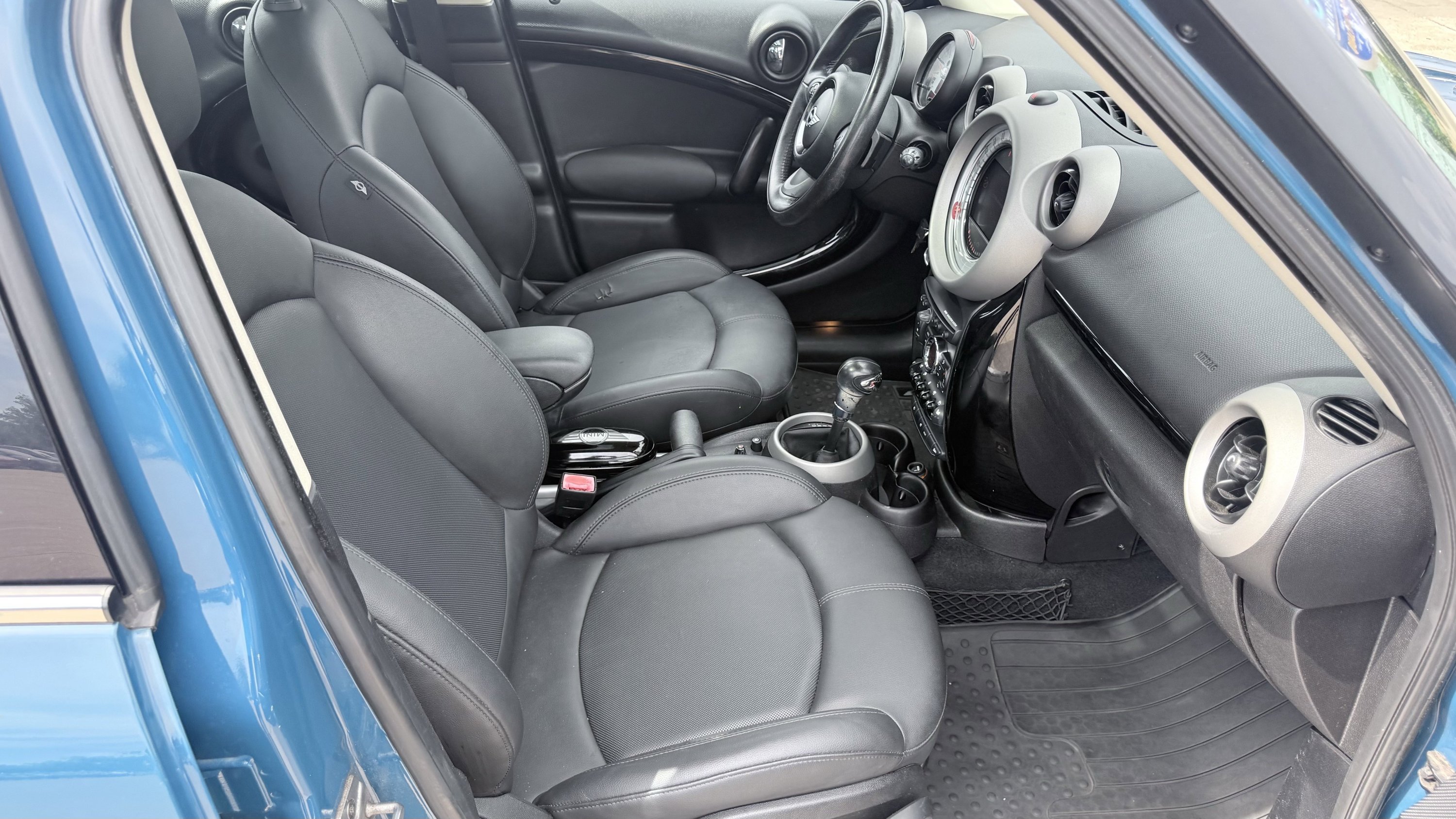 Used 2011 MINI Cooper Countryman S AWD/4WD image 38