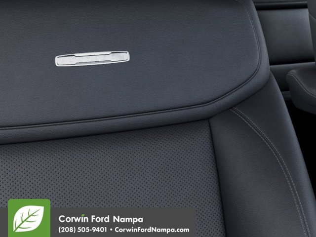 New 2027 Ford Expedition Max Platinum AWD/4WD image 16