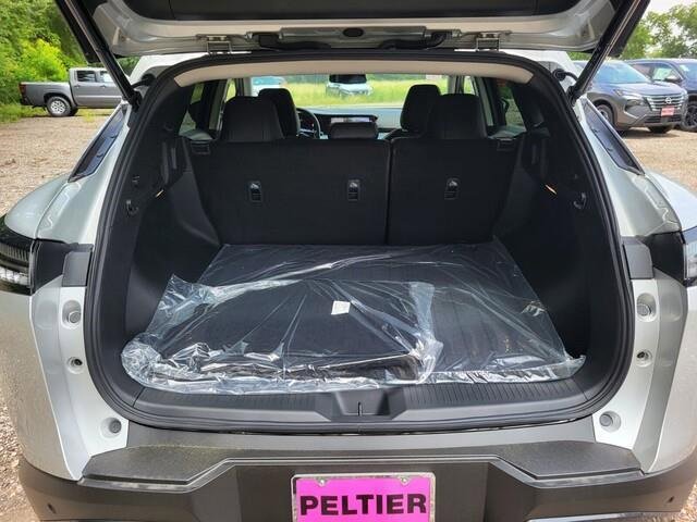 New 2025 Nissan Murano SL image 8