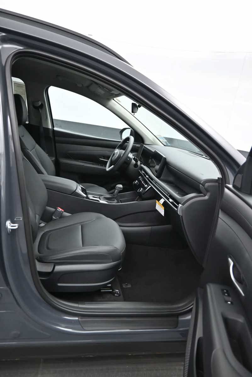 New 2026 Hyundai Tucson SEL Plus AWD/4WD image 11