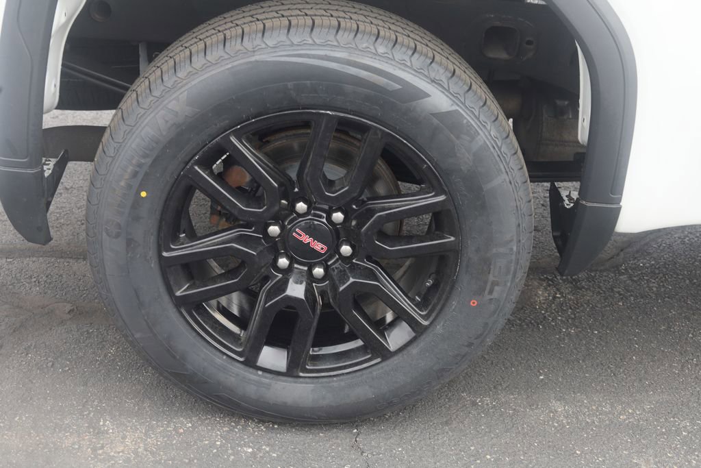 Used 2023 GMC Sierra 1500 Elevation AWD/4WD image 6