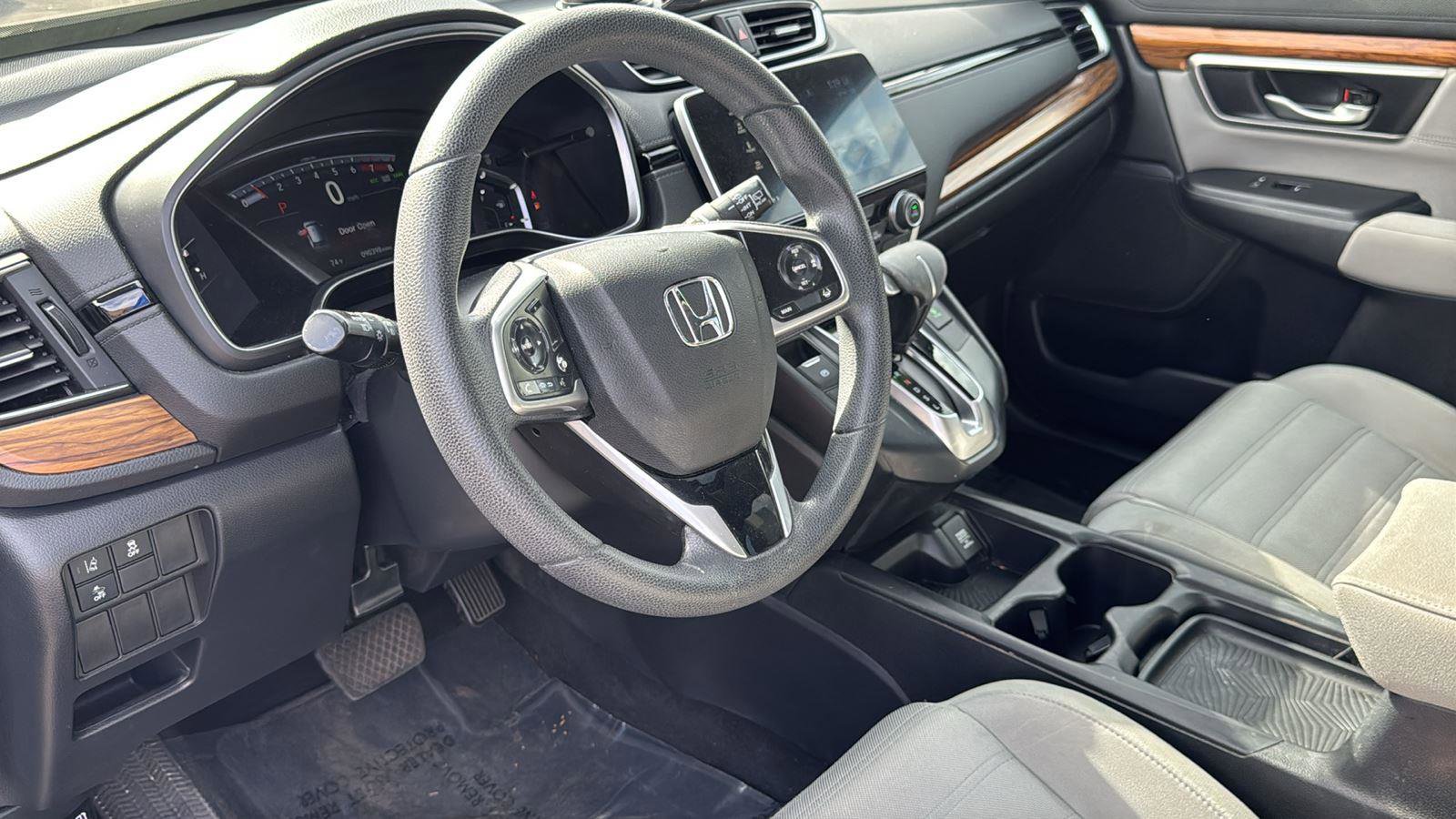 Used 2019 Honda CR-V EX image 20