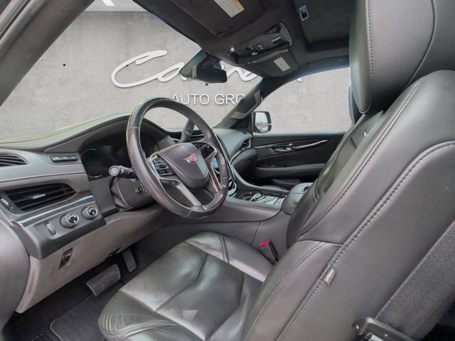 Used 2019 Cadillac Escalade ESV Platinum image 19