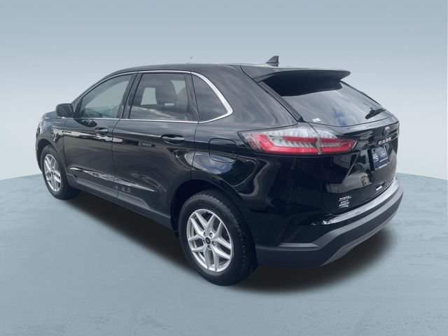 Used 2024 Ford Edge SEL w/ Convenience Package AWD/4WD image 6