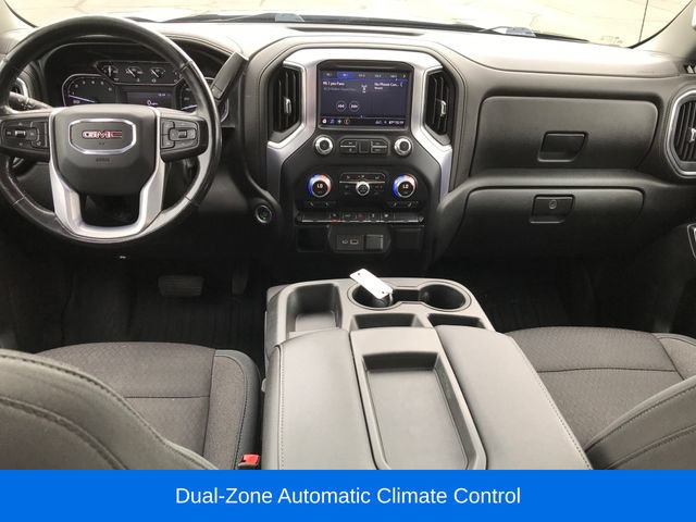 Certified 2019 GMC Sierra 1500 Elevation w/ Elevation Value Package AWD/4WD image 5