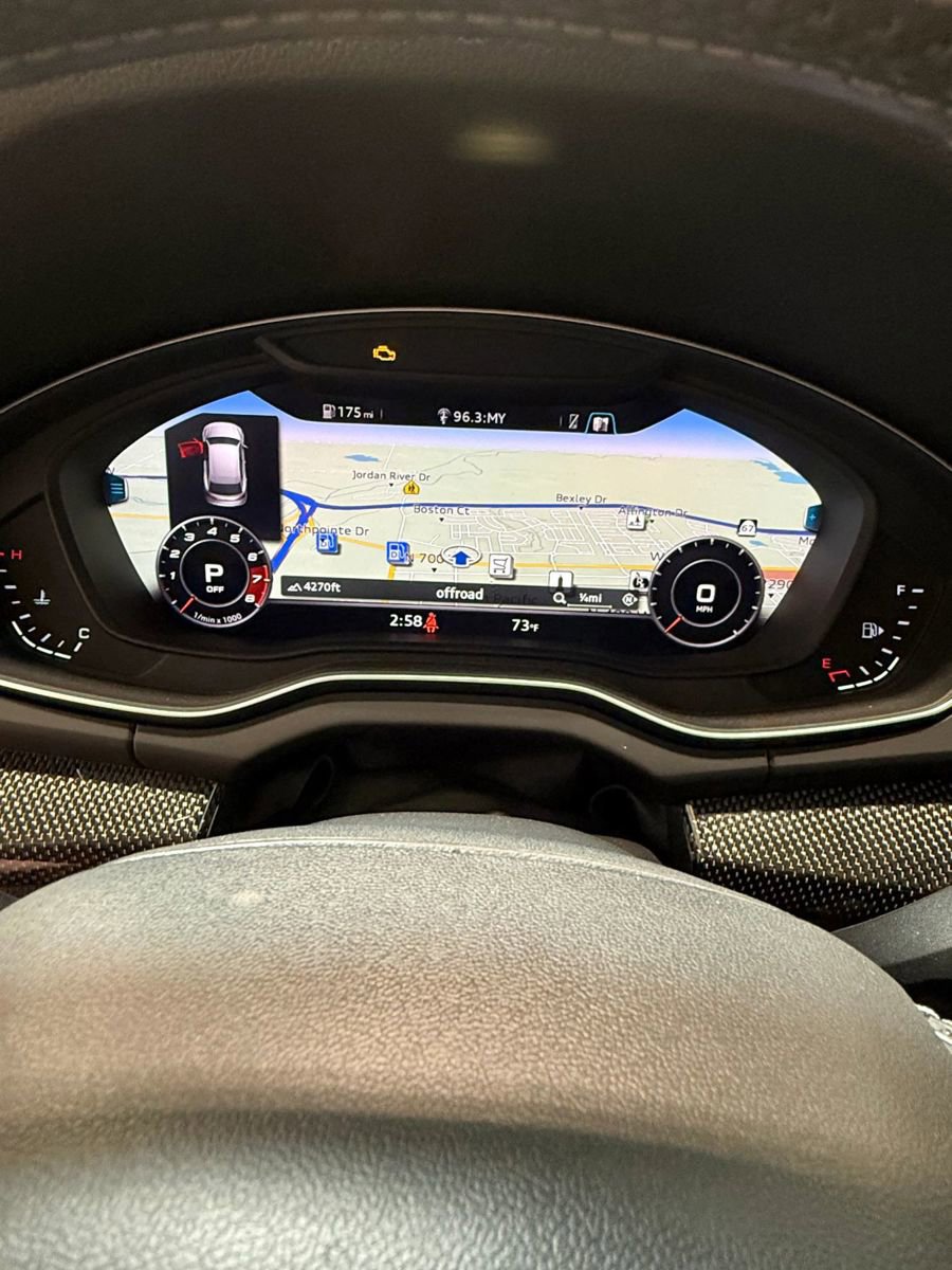 Used 2018 Audi SQ5 Premium Plus w/ S Sport Package AWD/4WD image 19