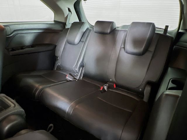 Used 2024 Honda Odyssey EX-L image 35