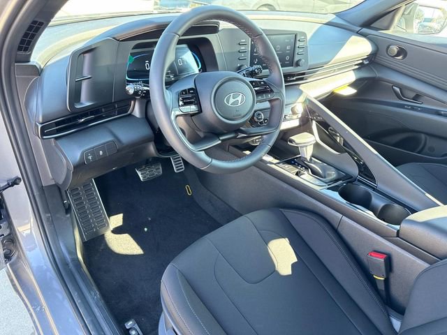 New 2026 Hyundai Elantra SEL Sport w/ Cargo Package image 22