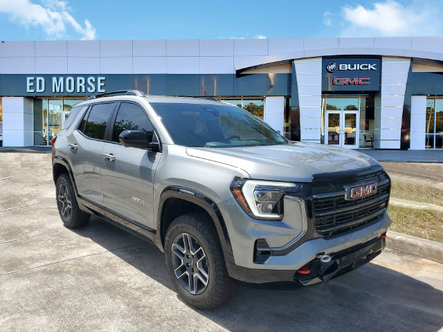 New 2026 GMC Terrain AT4 w/ Technology Package II AWD/4WD image 4