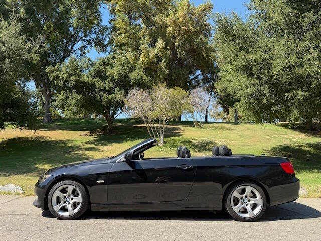 Used 2013 BMW 335i Convertible