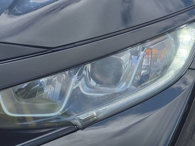 Used 2017 Honda Civic LX image 9