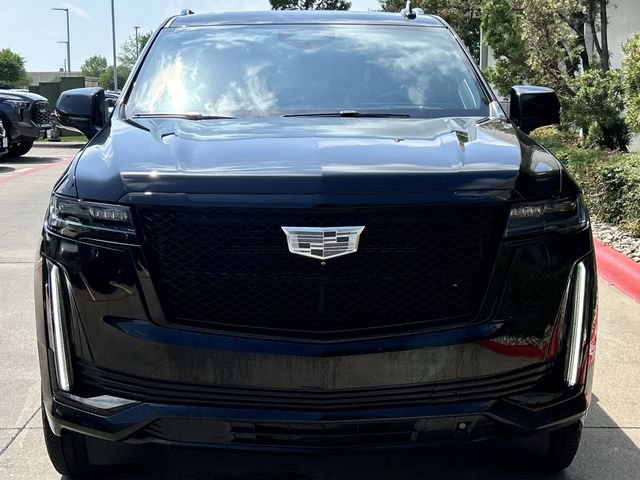 Used 2023 Cadillac Escalade ESV Sport Platinum image 9