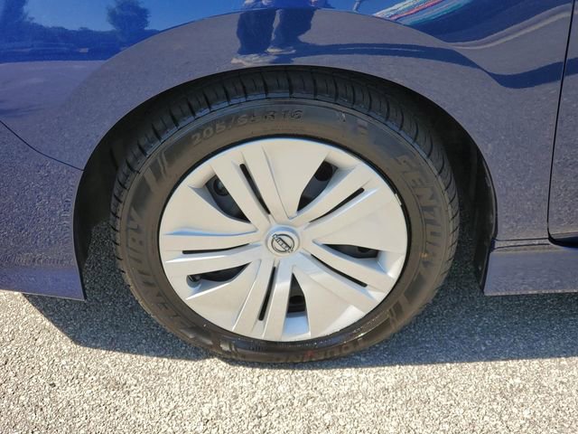 Certified 2024 Nissan Leaf S image 10